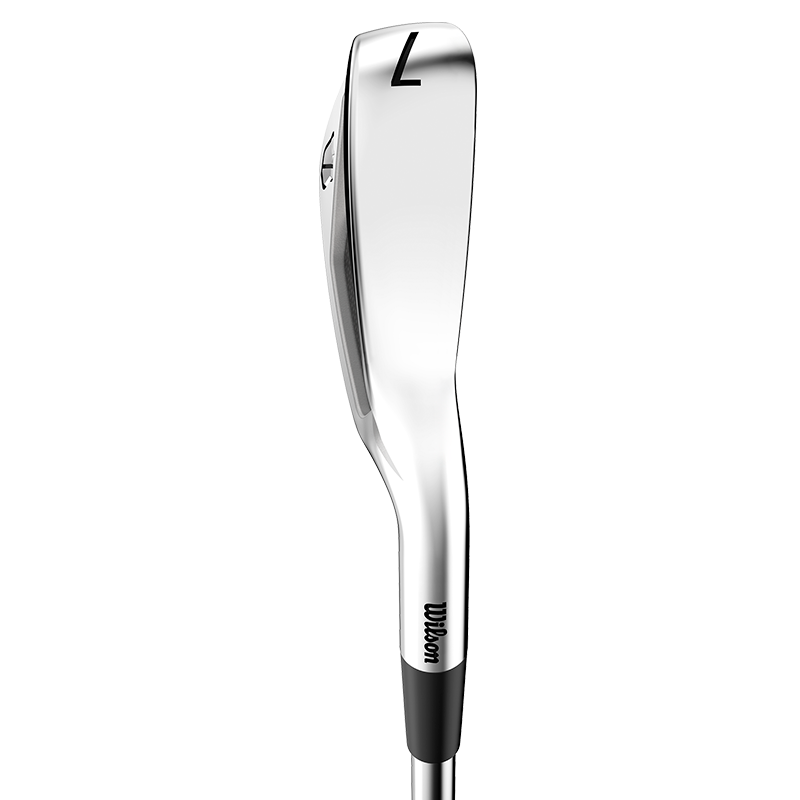 Wilson Dynapower Forged Irons