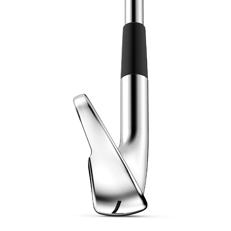 Wilson Dynapower Forged Irons