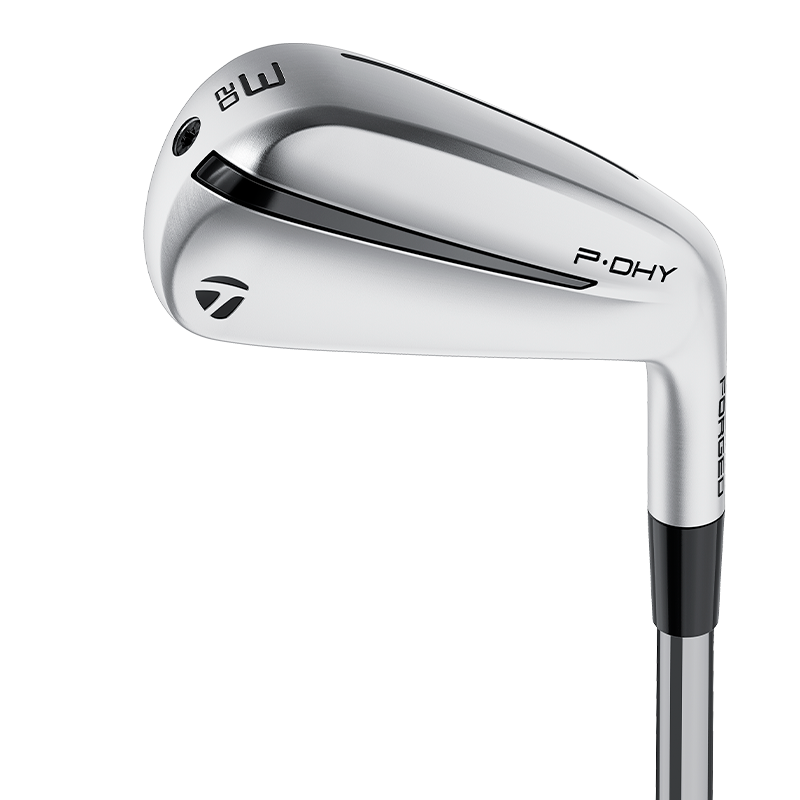 TaylorMade P DHY Utility Iron