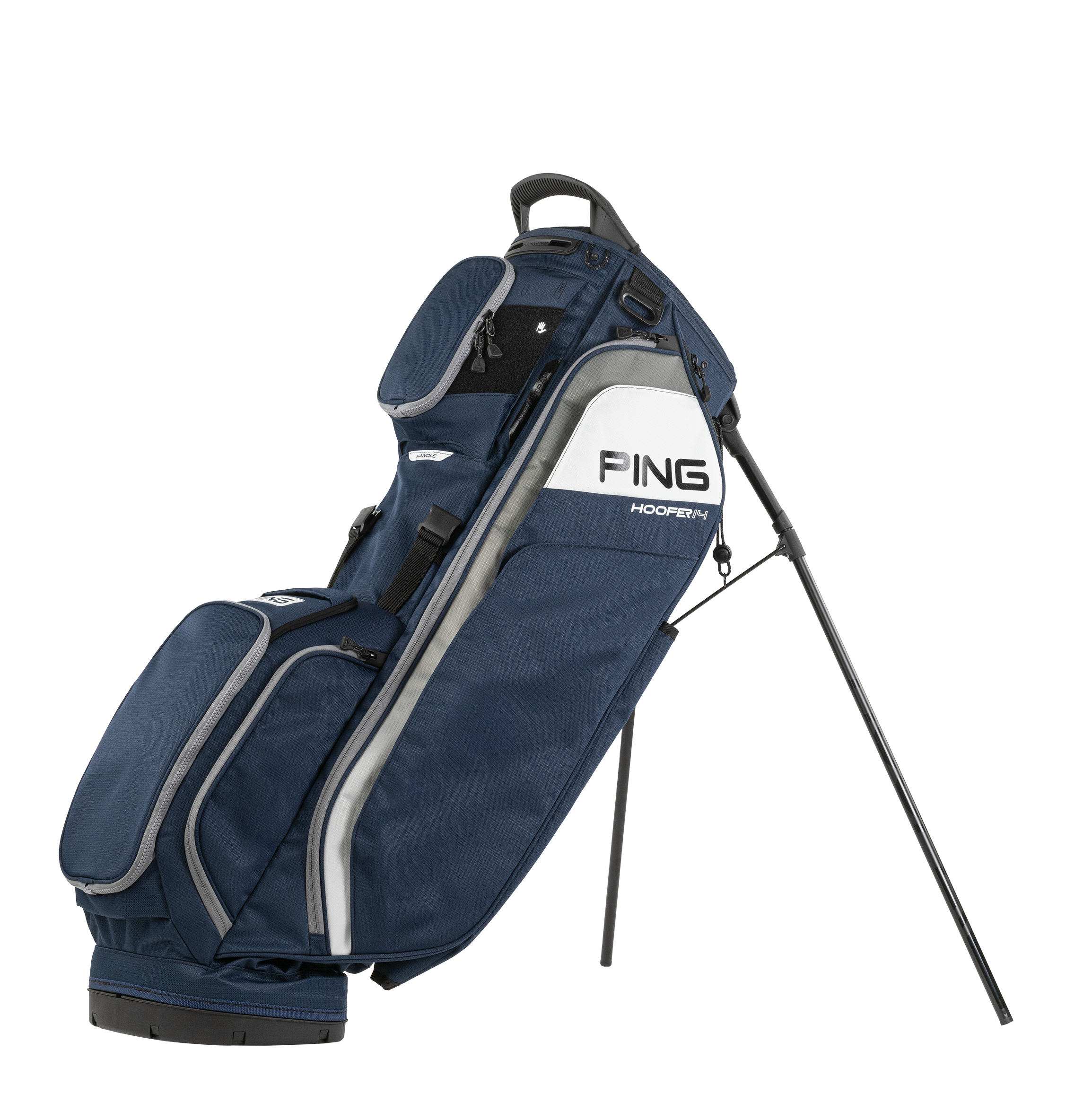 PING Hoofer 14 Stand Bag