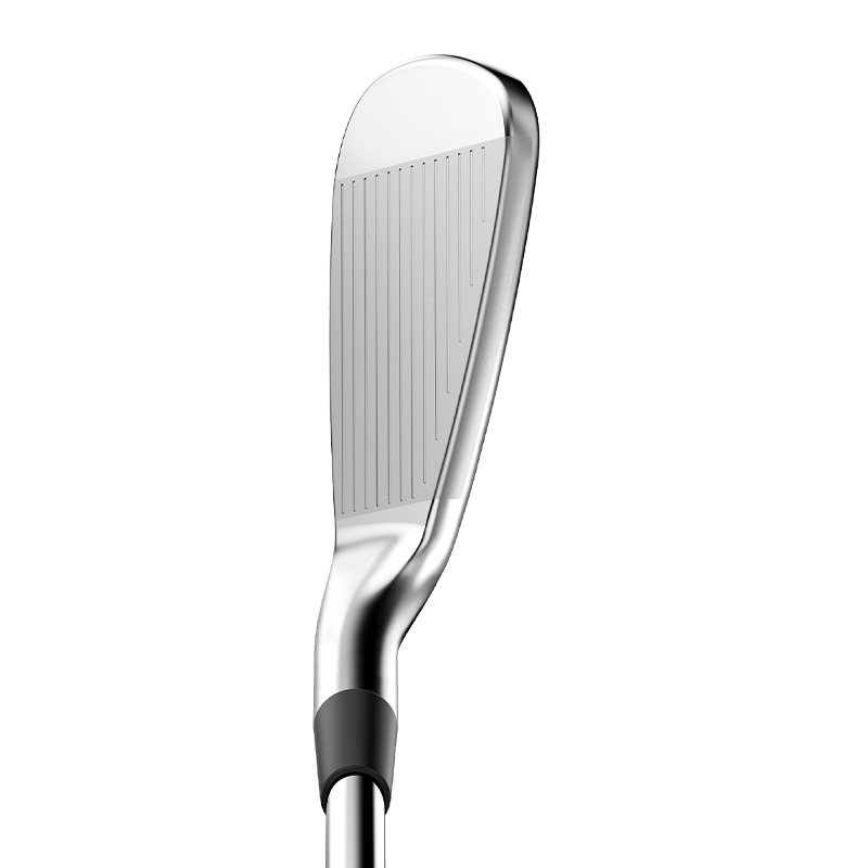 Wilson Dynapower Forged Irons