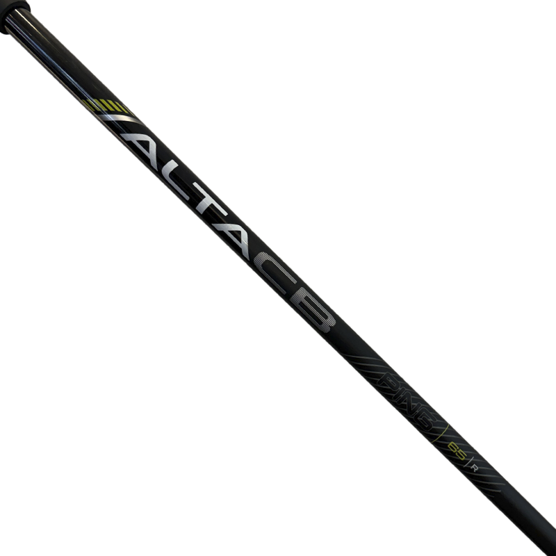 ALTA CB 65 Regular (Hybrid Shaft)