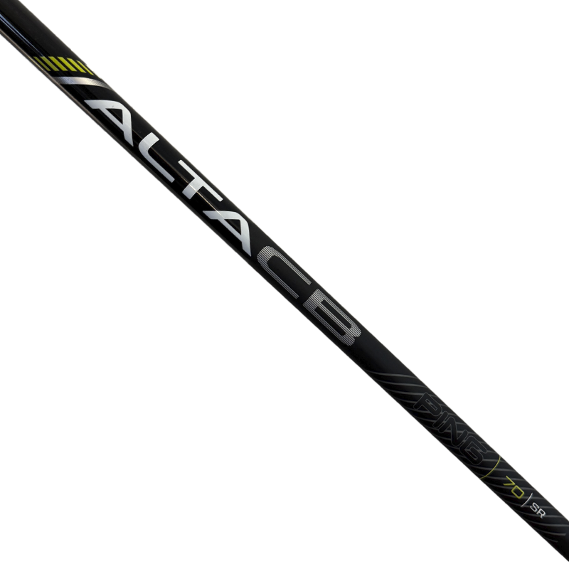 ALTA CB 70 Senior (Hybrid Shaft)
