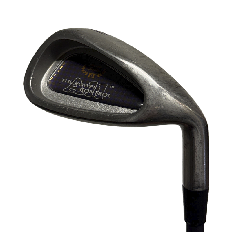 Aaron Scott A11 P 5-S