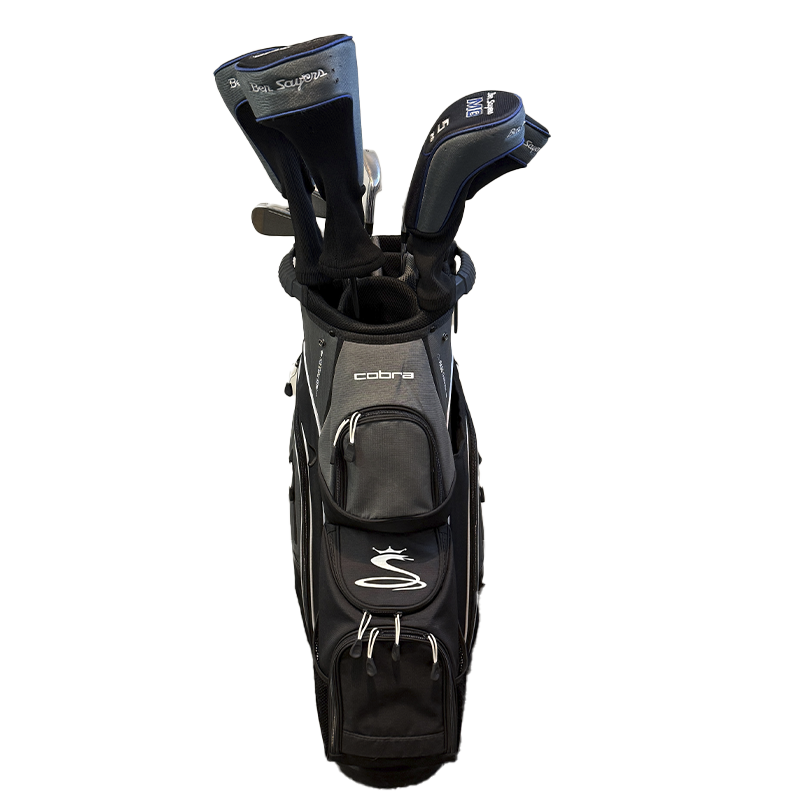 Titleist TSi3 drivrutinen