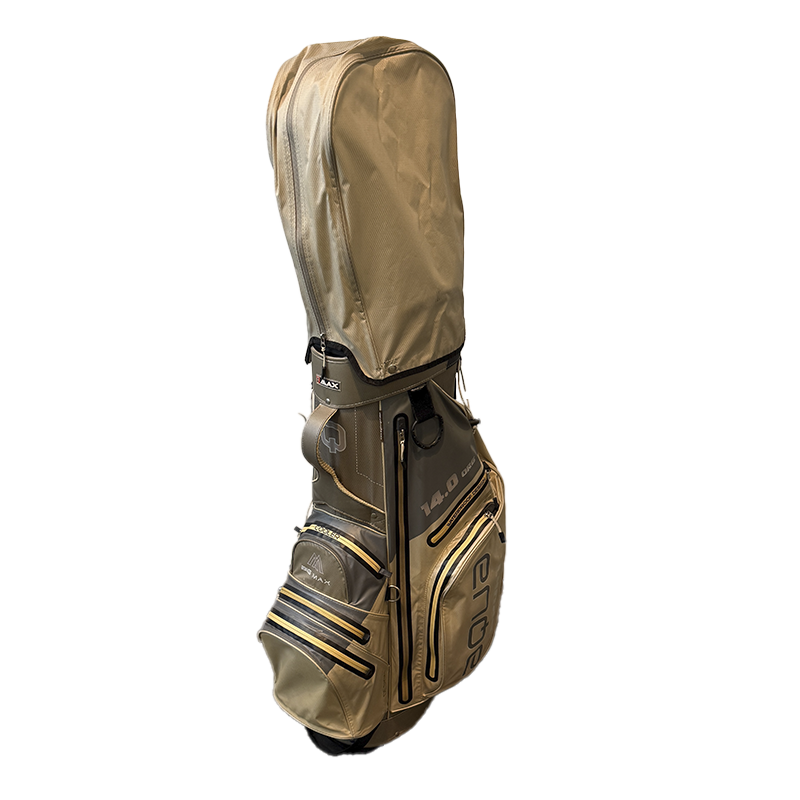 Big Max Dry Design 14.0 Cart Bag