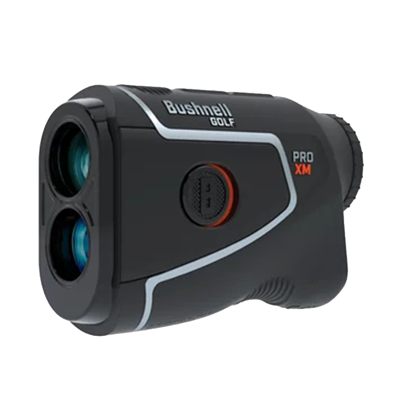 Bushnell PRO XM - Etäisyyskiikari