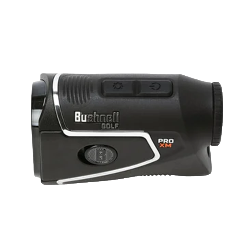 Bushnell PRO XM - Etäisyyskiikari