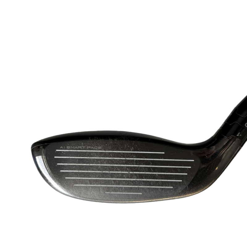 Callaway Paradym AI-Smoke Hybrid 3