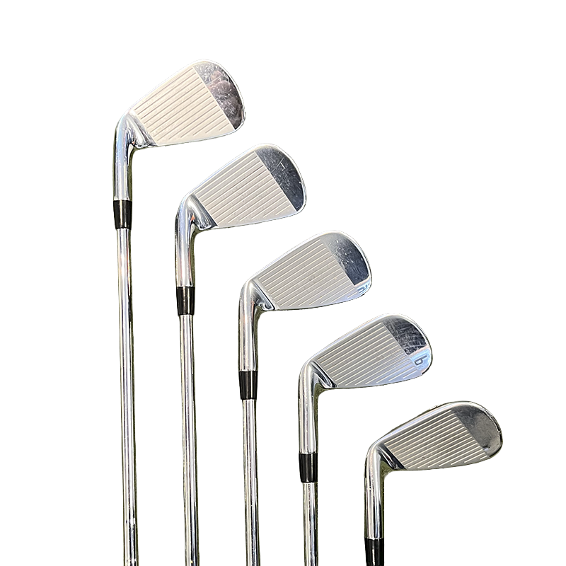 Callaway Apex Pro Forged 6-P