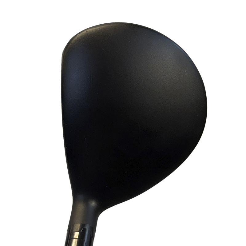 Callaway Big Bertha Alpha 816 Fairway Wood 3