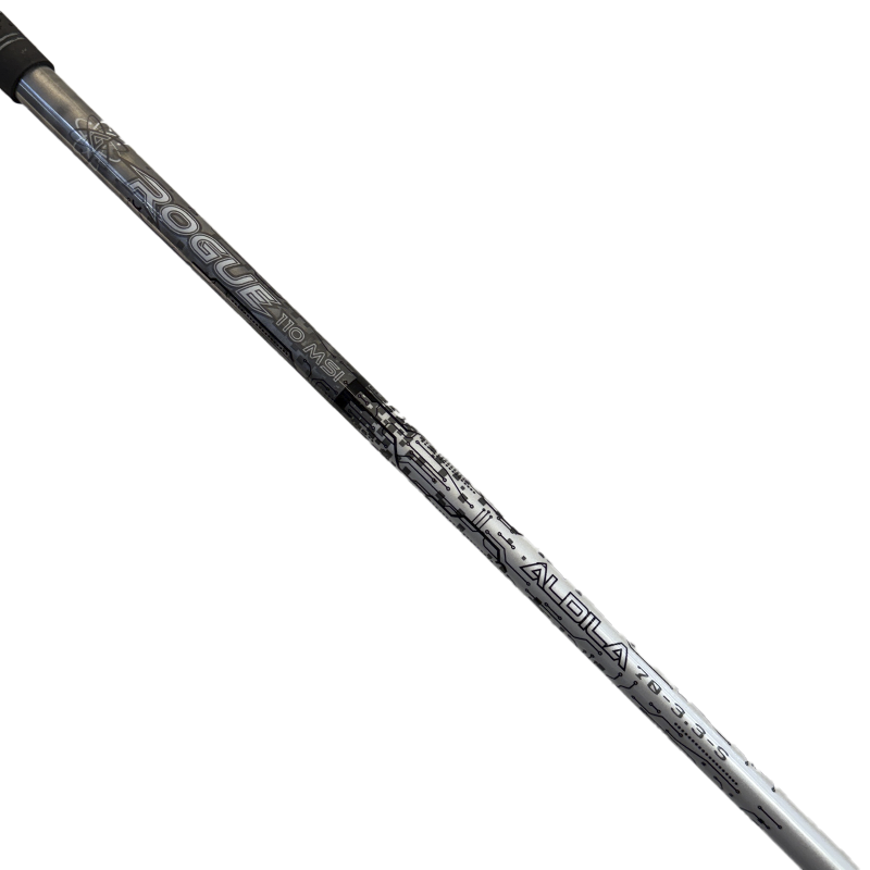 Callaway Big Bertha Alpha 816 Fairway Wood 3