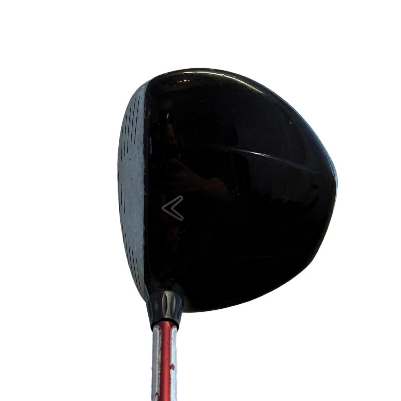 Callaway Big Bertha Diablo Wood 7