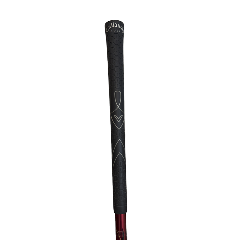 Callaway Big Bertha Diablo Wood 7