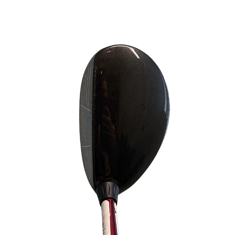 Callaway Big Bertha Heavenwood Hybrid 2