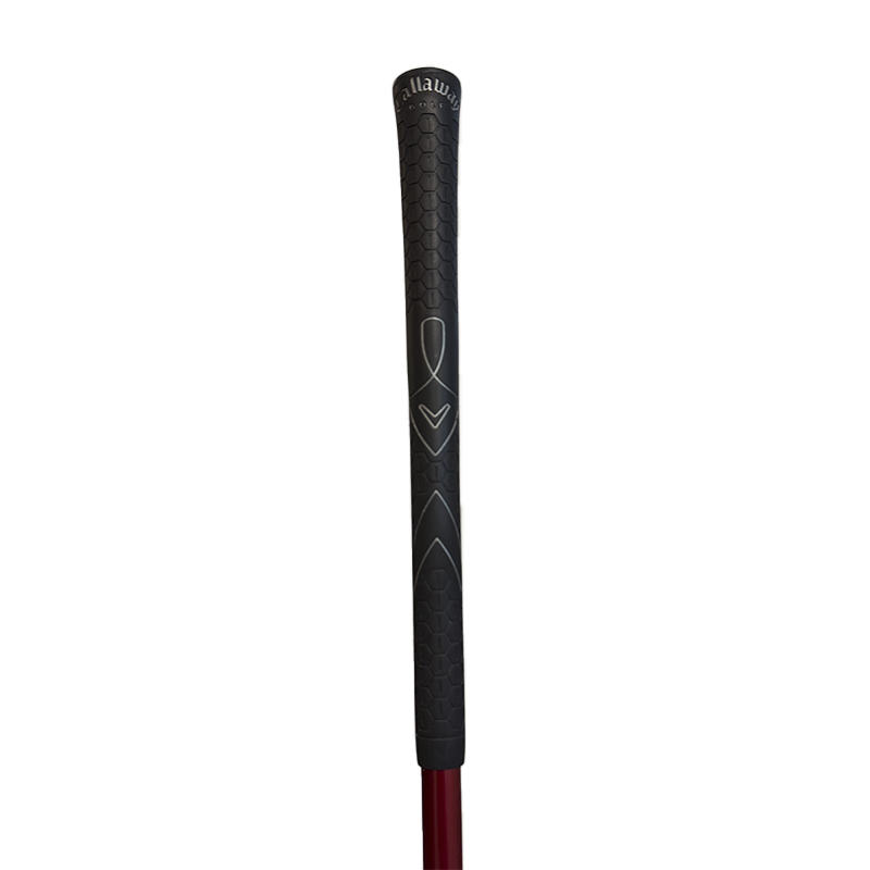 Callaway Big Bertha Heavenwood Hybrid 2