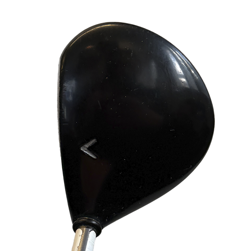 Callaway Big Bertha Steelhead Plus Fairway Wood 5