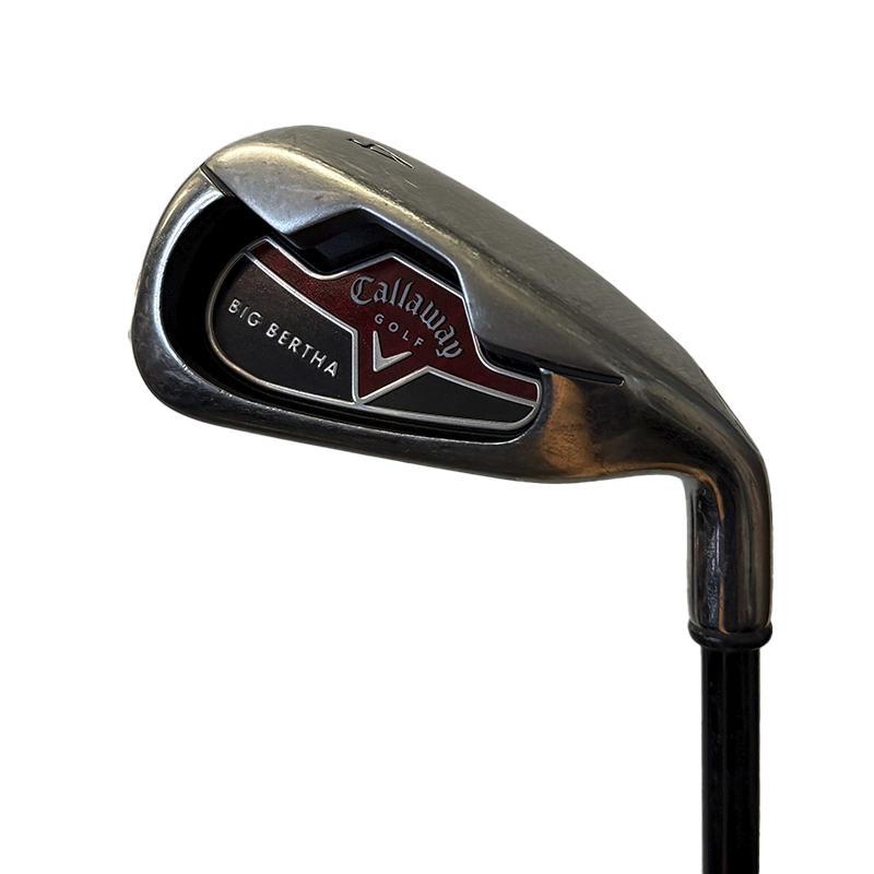 Callaway Big Bertha Utility Iron 4