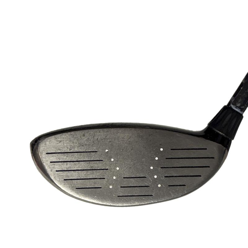 Callaway Diablo Edge Wood 3
