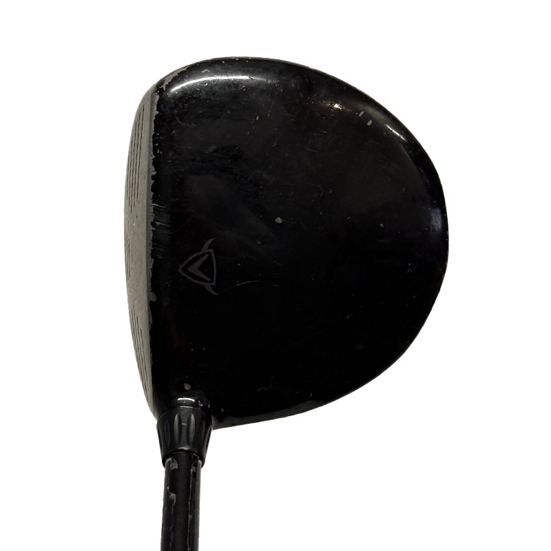Callaway Diablo Edge Wood 3
