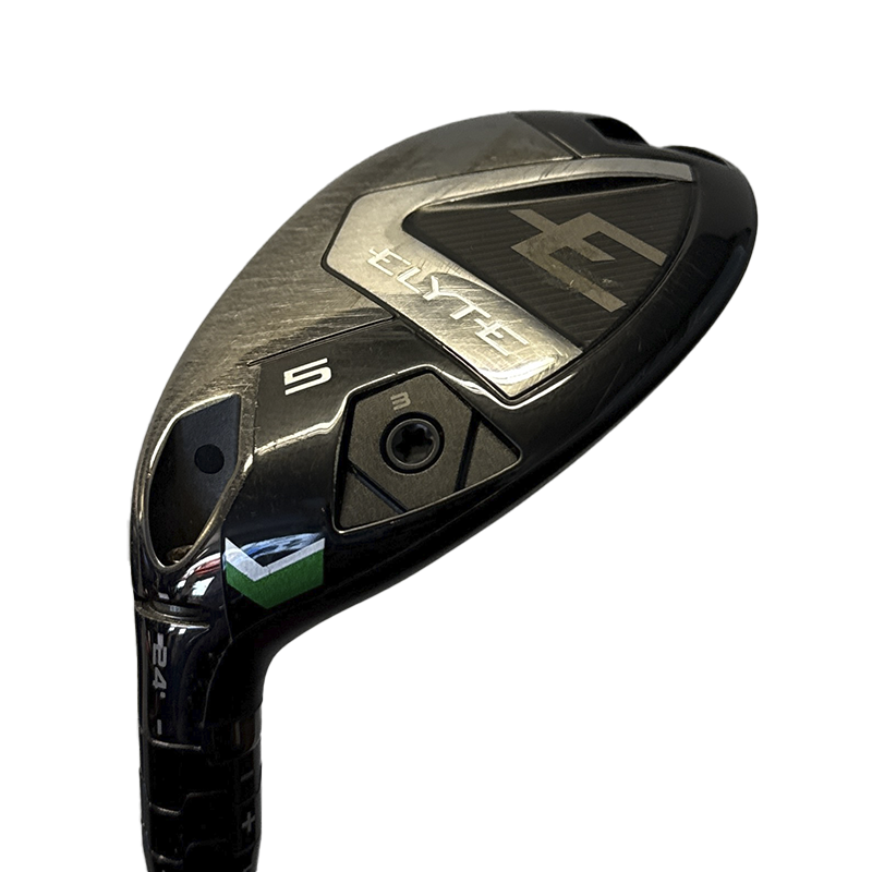 Golf startset