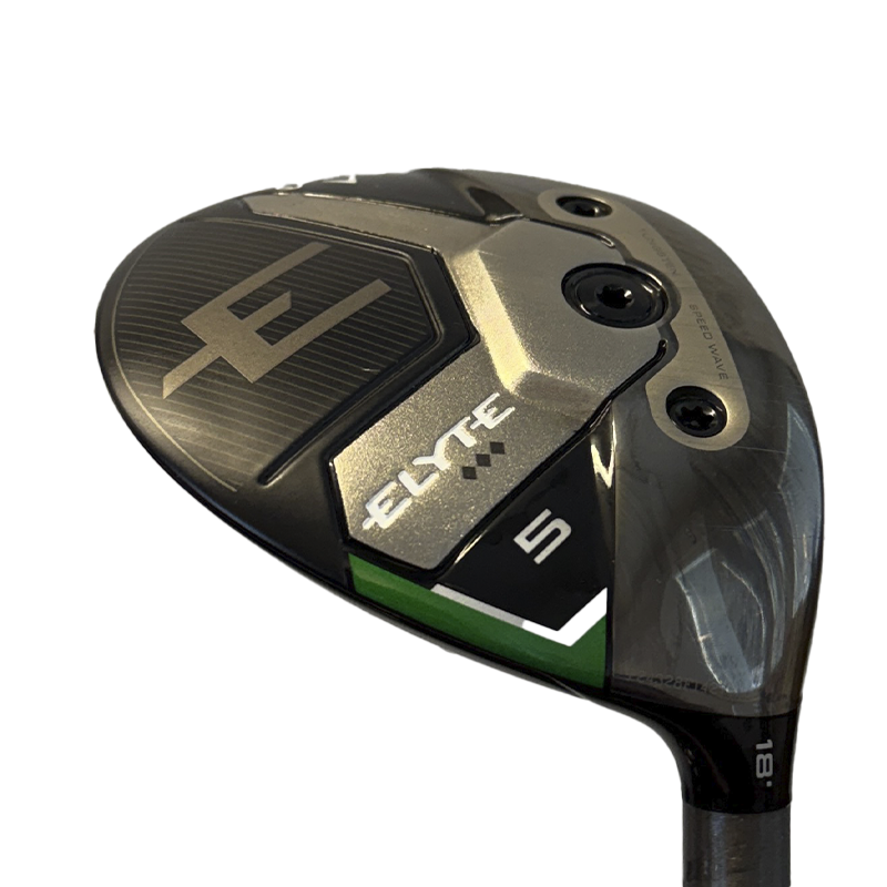 Titleist TSi3 drivrutinen