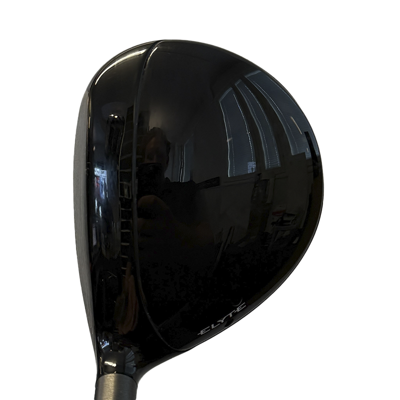 Titleist TSi3 drivrutinen