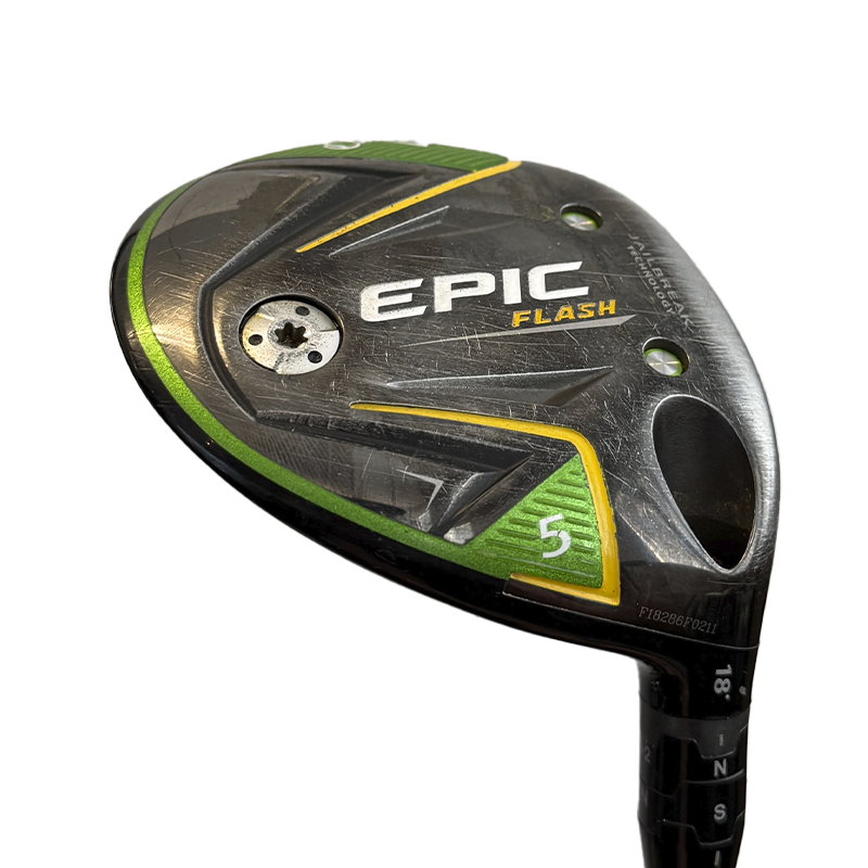 Titleist TSi3 drivrutinen