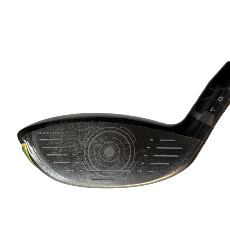 Titleist TSi3 drivrutinen