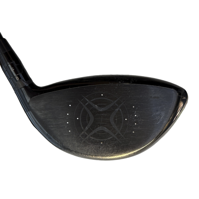 Callaway Epic Max LS Driver