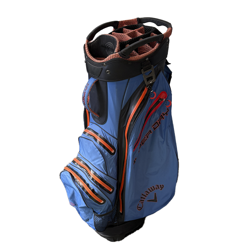 Callaway Hyperdry Cart Bag