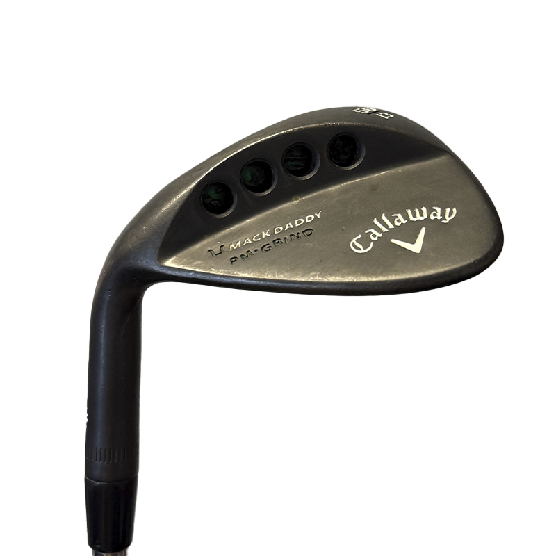 Callaway Mack Daddy Wedge 56°