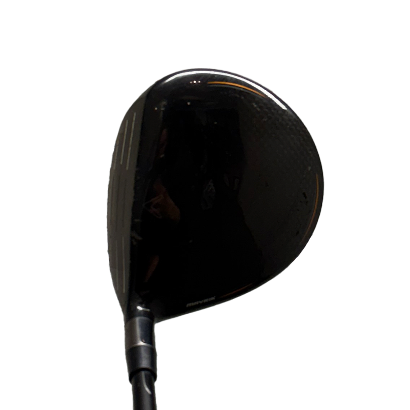 Callaway Mavrik Max Wood 3