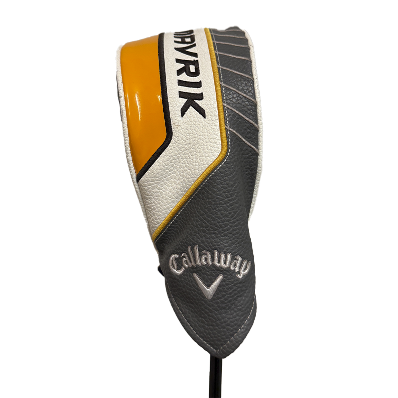 Callaway Mavrik Max Wood 3