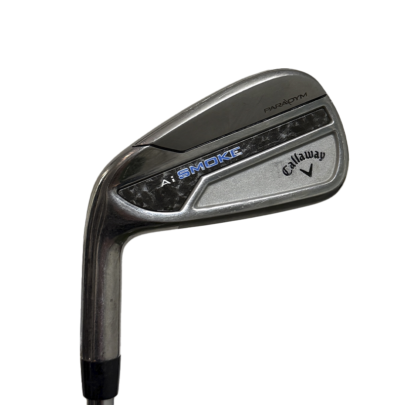 Callaway Mavrik & Ai Smoke Combo 5-P