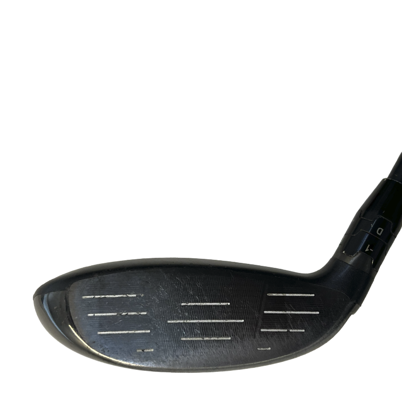 Callaway Paradym Ai-Smoke Max Fairway Wood 3