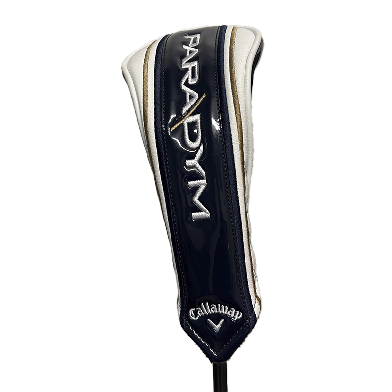Callaway Paradym Hybrid 5
