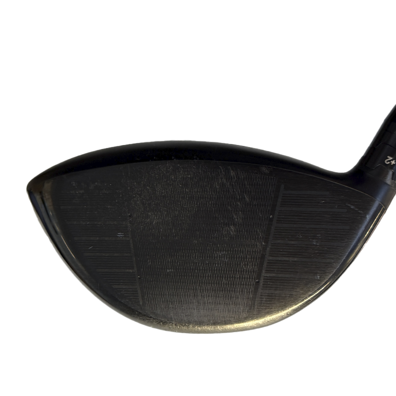 Callaway Paradym Triple Diamond Driver