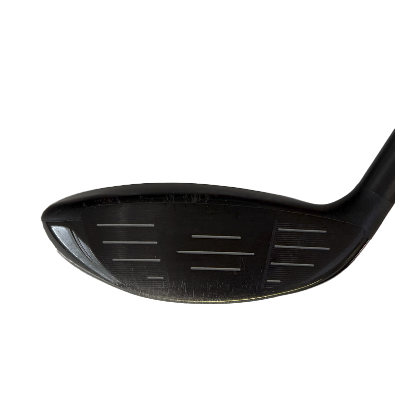 Callaway Quantum Heaven Wood