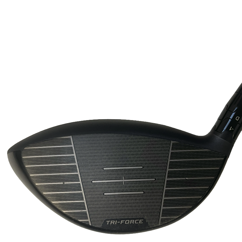 Callaway Quantum TD Max Driver