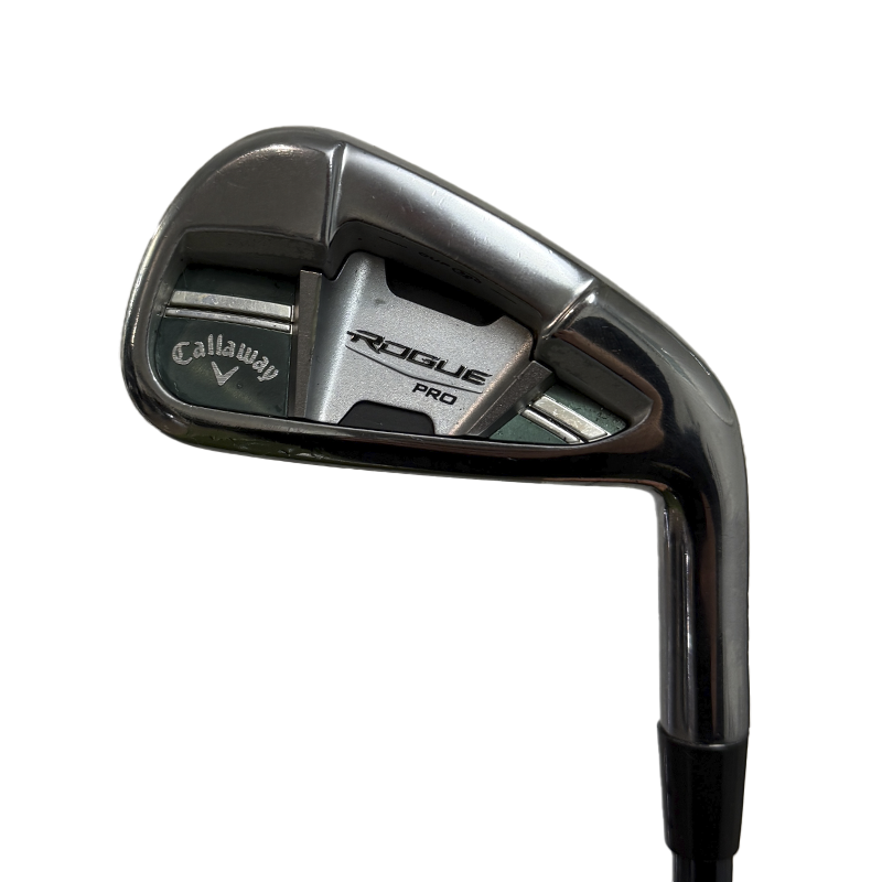Callaway Rogue Pro 5-P