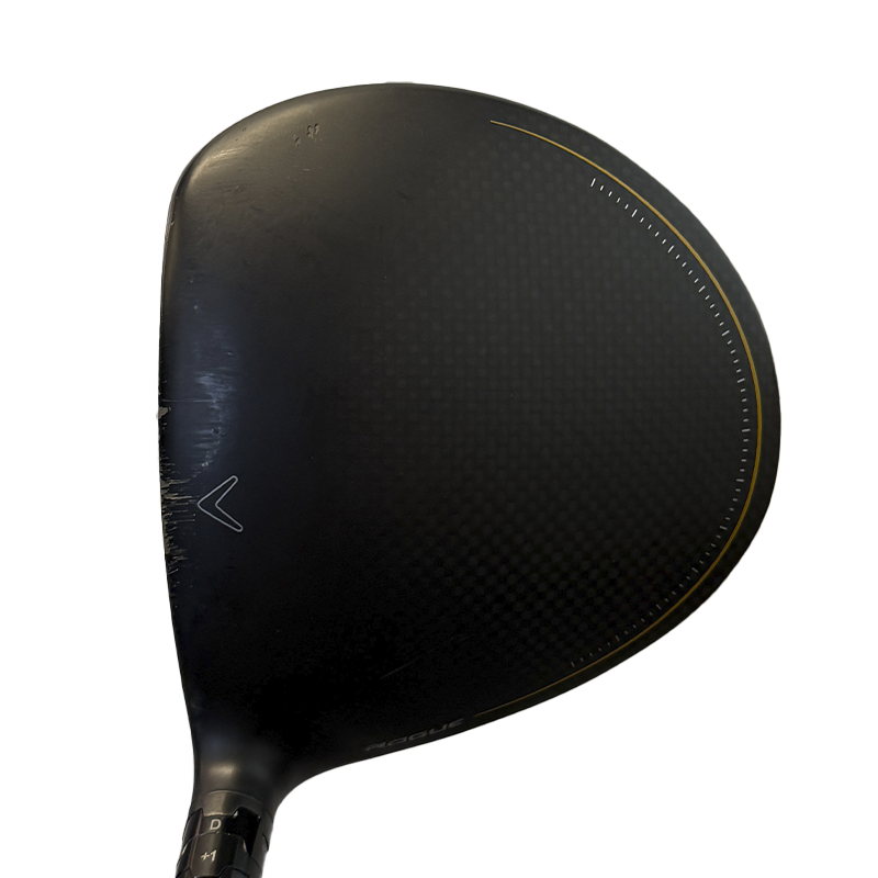 Titleist TSi3 drivrutinen