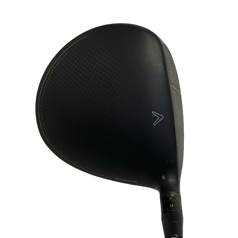 Callaway Rogue ST Max Driver