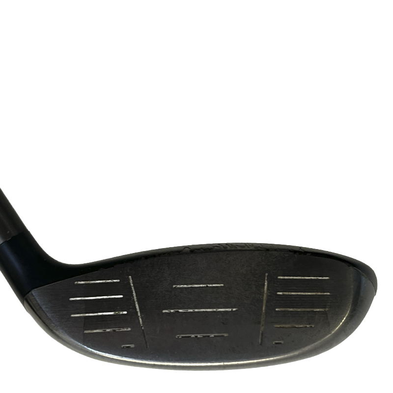 Callaway Rogue ST Max Fairway Wood 3