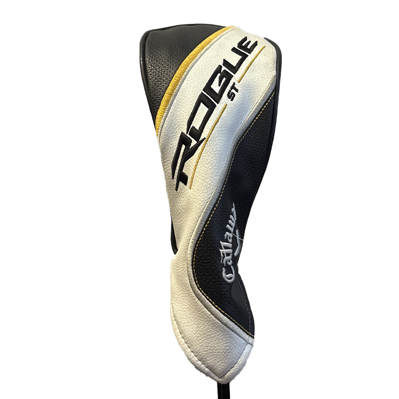 Callaway Rogue ST Max Fairway Wood 3