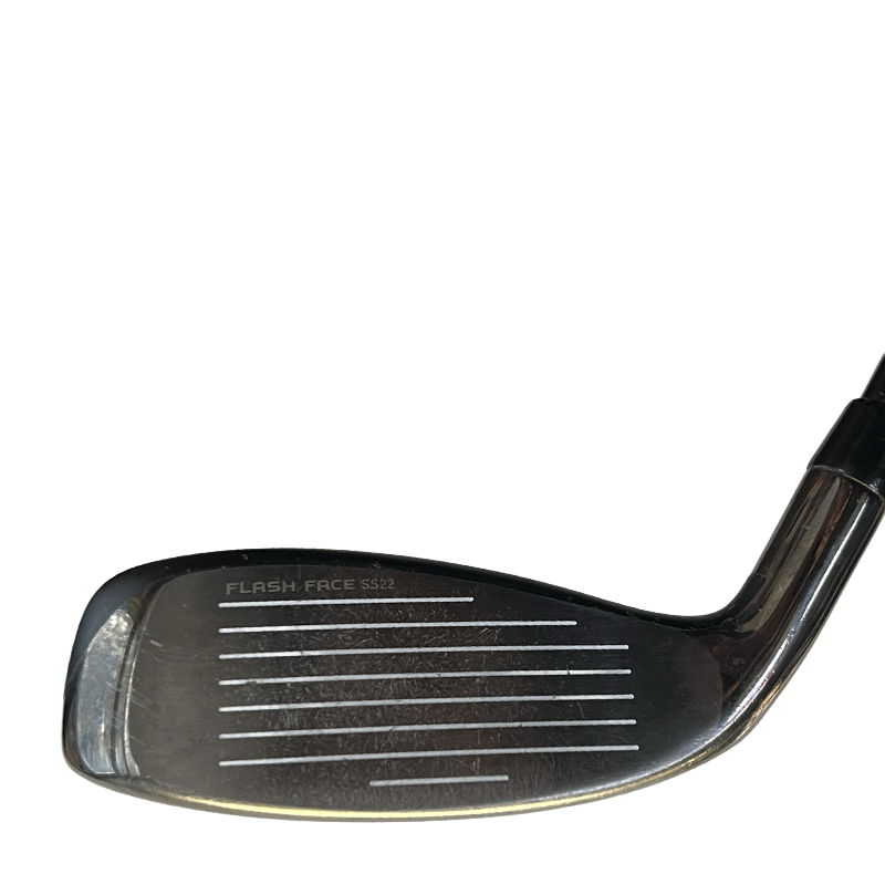 Callaway Rogue ST Max Hybrid 3