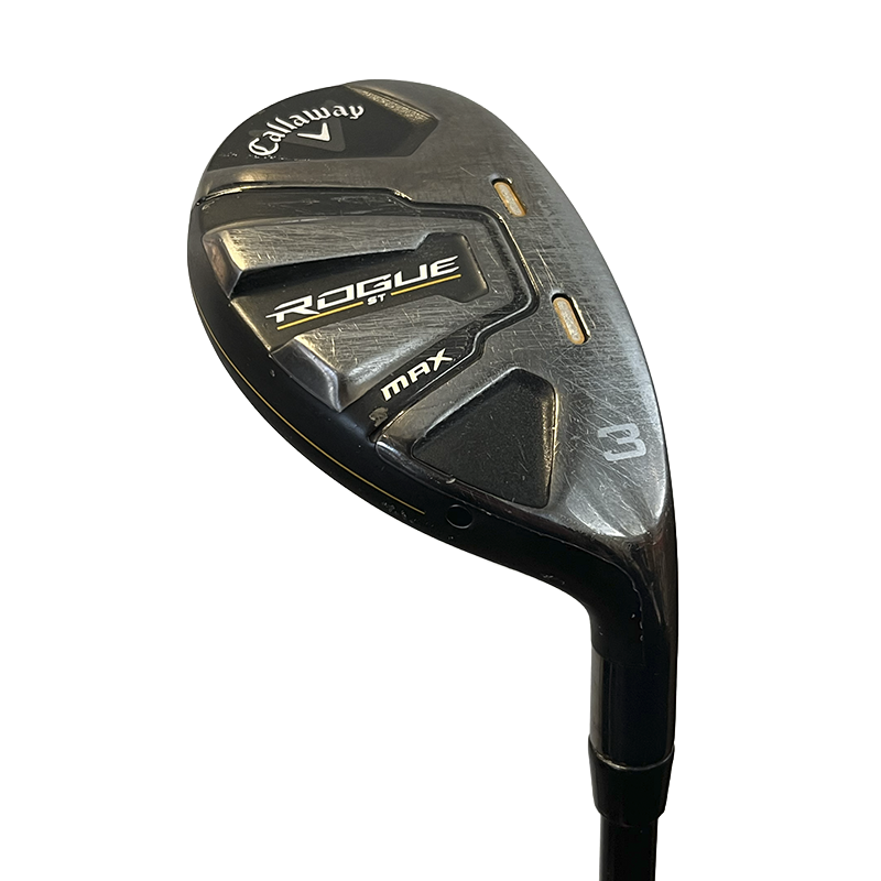 Callaway Rogue ST Max Hybrid 3