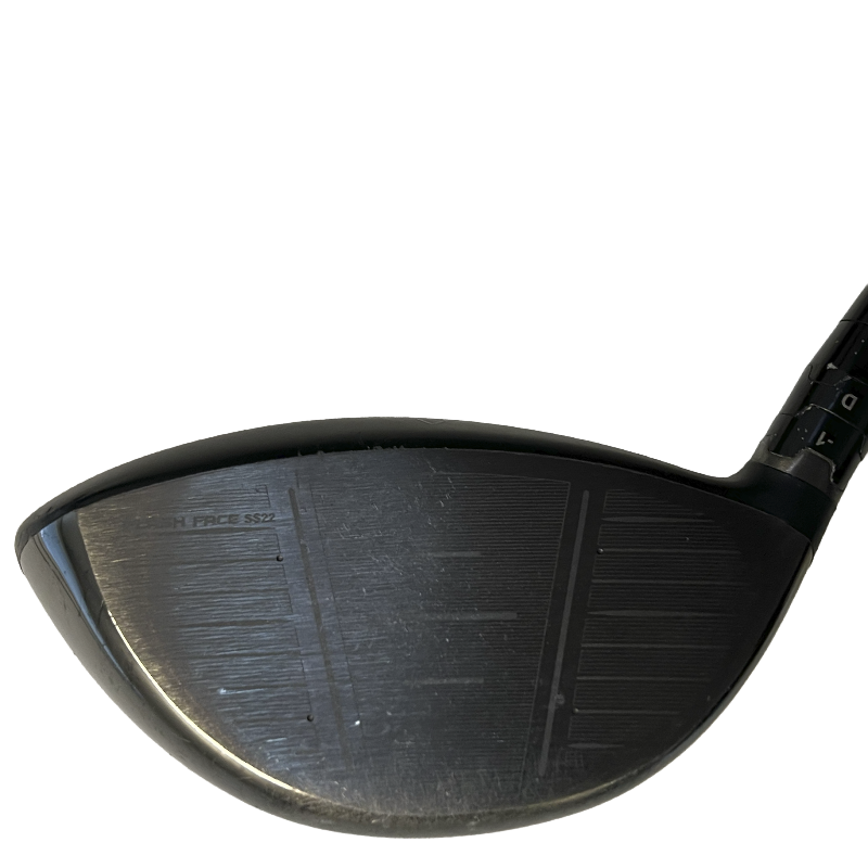Callaway Rogue ST Triple Diamond LS Driver