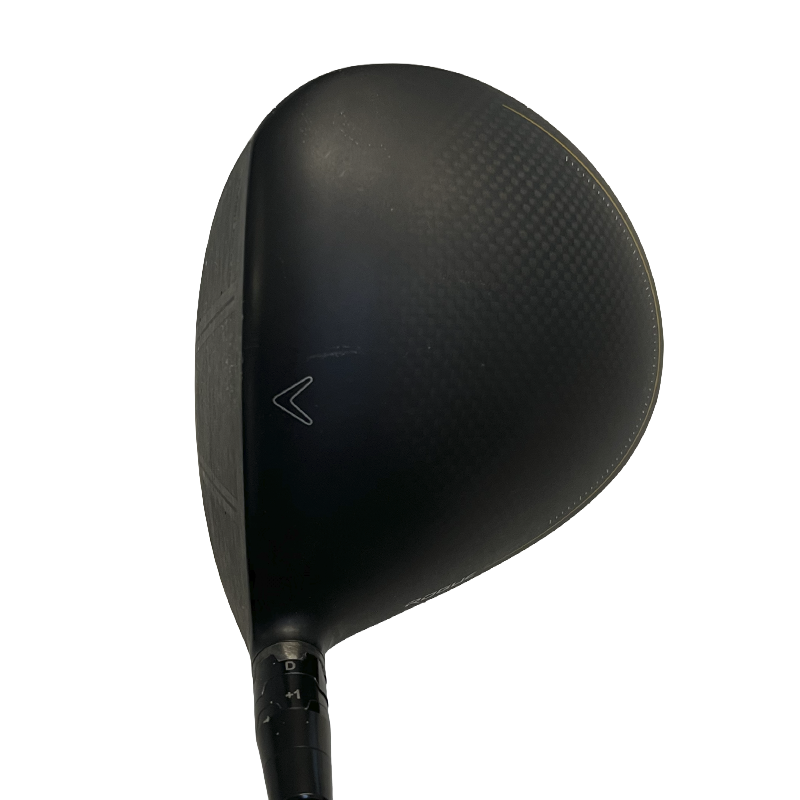 Callaway Rogue ST Triple Diamond LS Driver