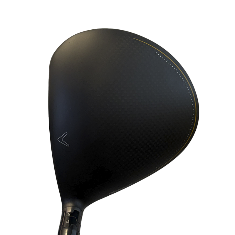 Callaway Rogue ST Triple Diamond LS Driver